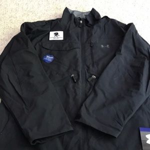 Under Armour men’s jacket